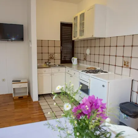 House Emilija Apartment Novalja Exterior photo