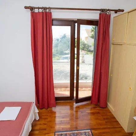 House Emilija Apartment Novalja Exterior photo