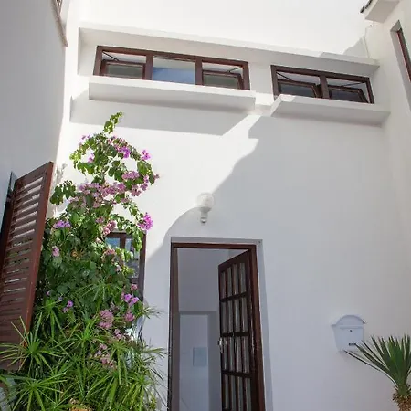 House Emilija Apartment Novalja Exterior photo