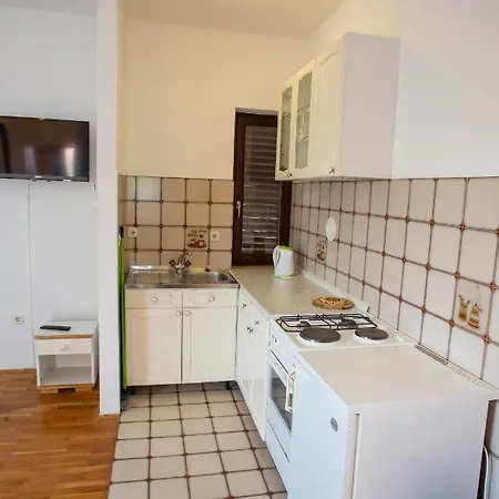 House Emilija Apartment Novalja Exterior photo