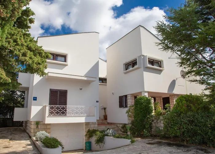 House Emilija