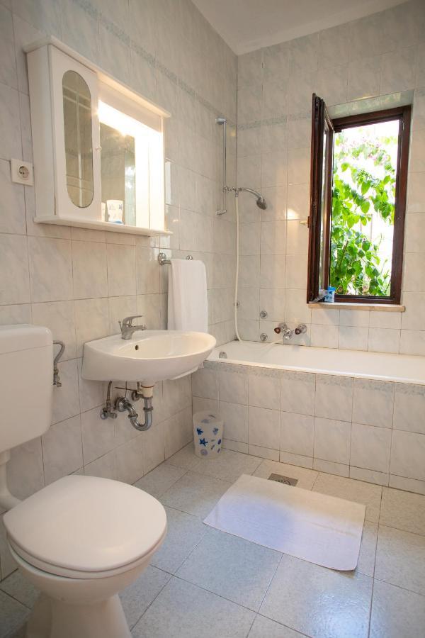 Apartment House Emilija
