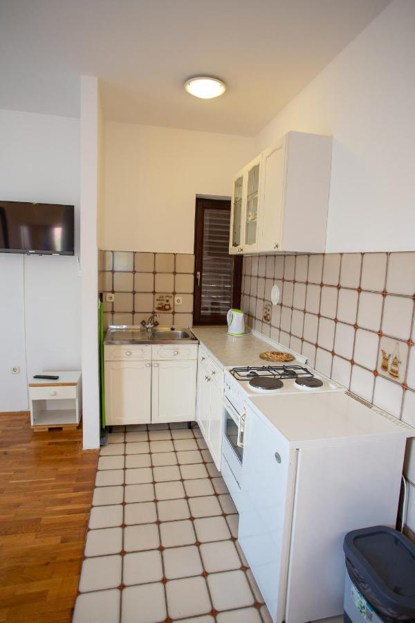 House Emilija Apartment